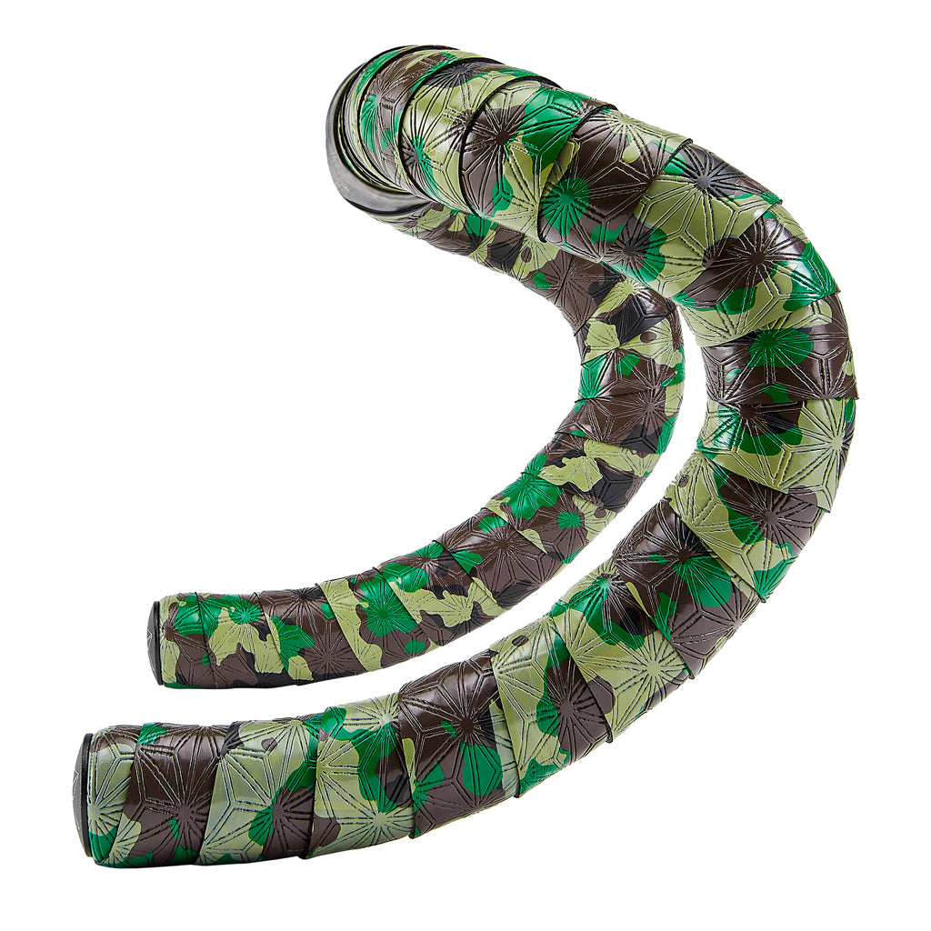 Supacaz Super Sticky Kush Ruban de Guidon Gravel