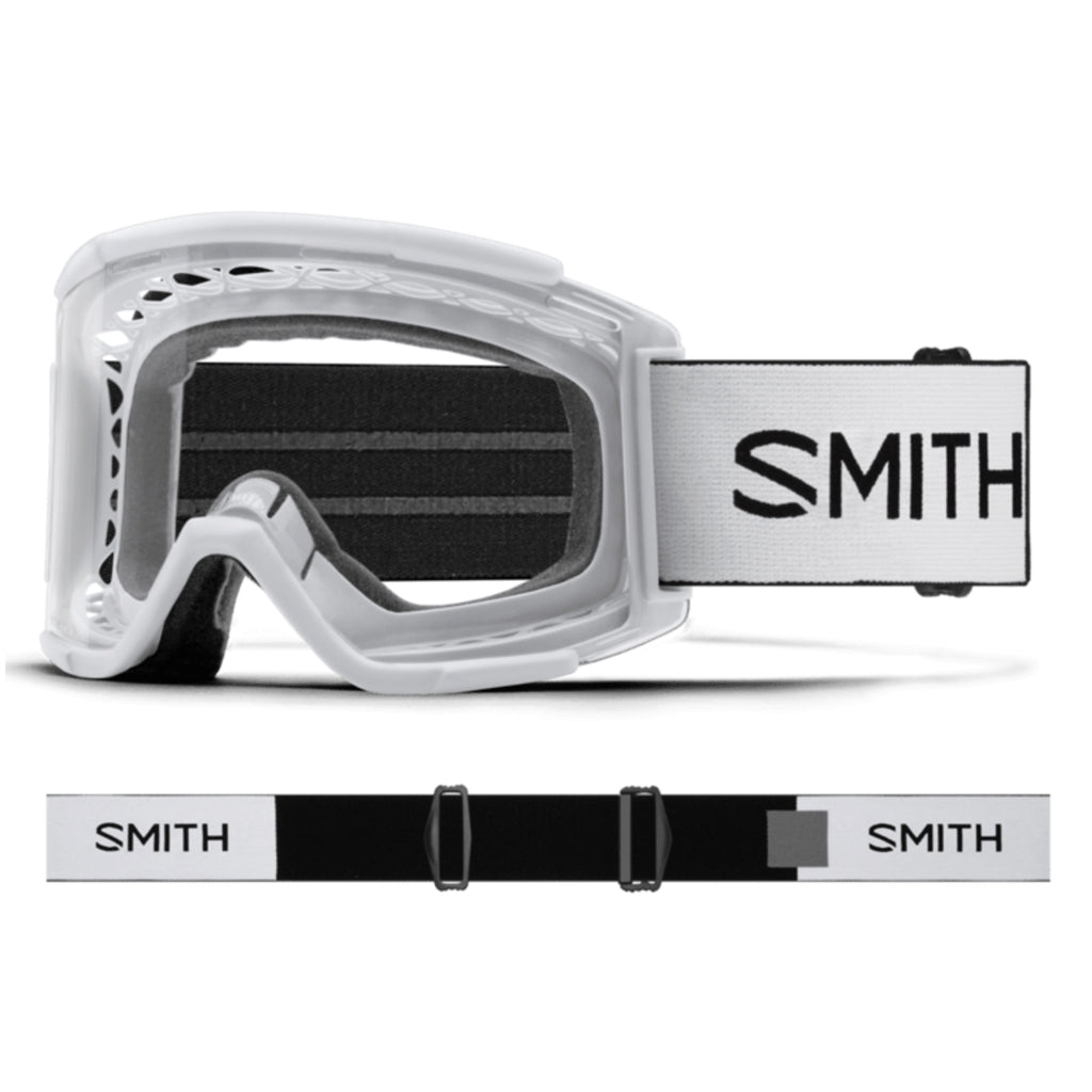 Smith Optics Squad XL MTB Goggles