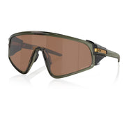 Oakley Latch Panel