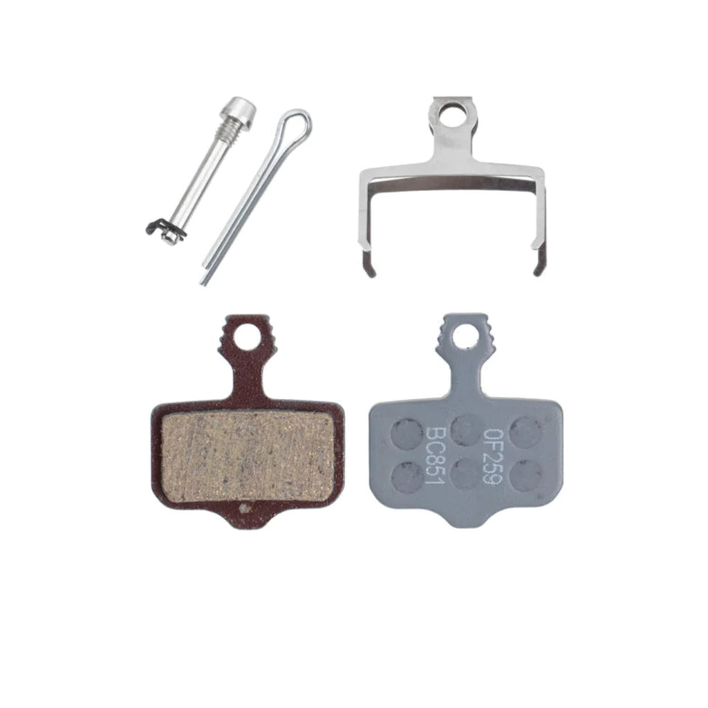 SRAM Small Disc Brake Pads