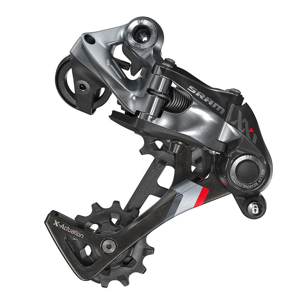 SRAM XX1 X-HORIZON 11-Speed Rear Derailleur
