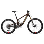 Santa Cruz Bronson 5 CC X0 AXS Reserve