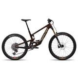 Santa Cruz Bronson 5 CC X0 AXS Reserve