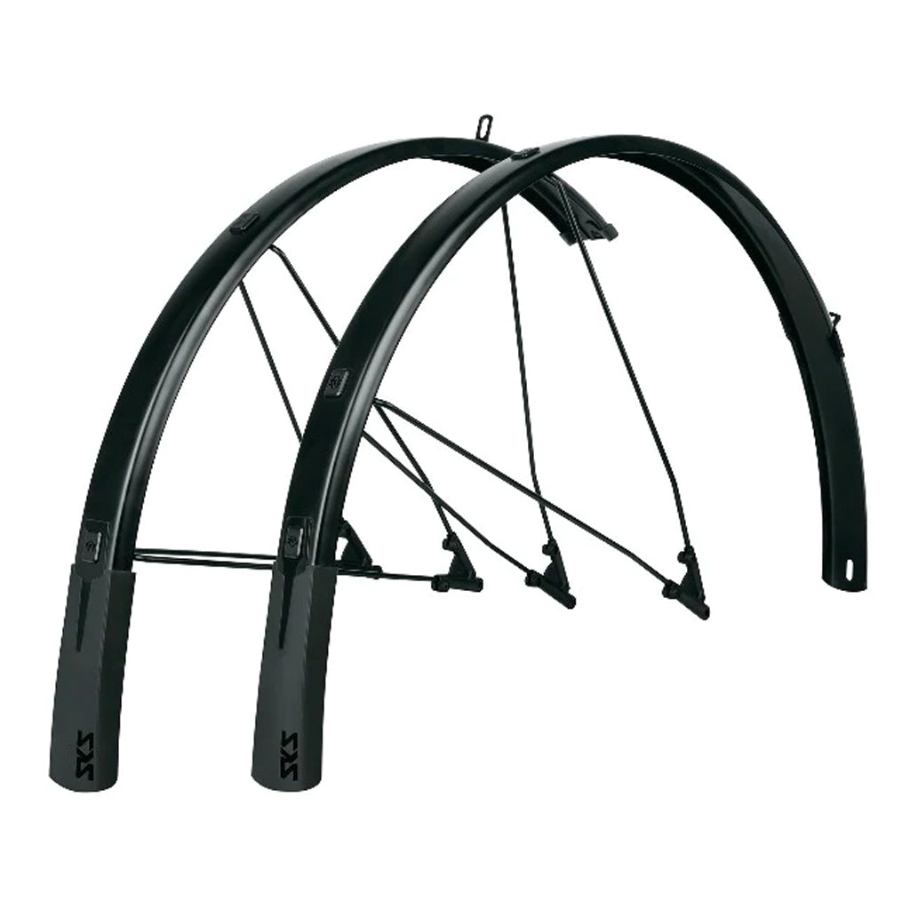 SKS Bluemels Style B46/56 700c/650B Fender Sets