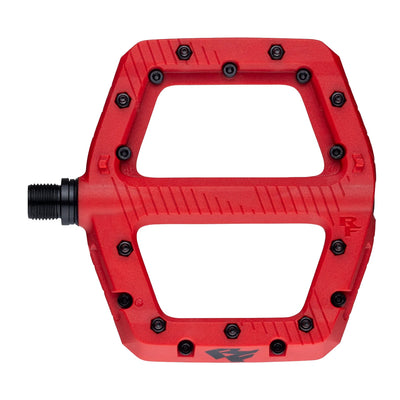 Race Face Chester Flat Pedals