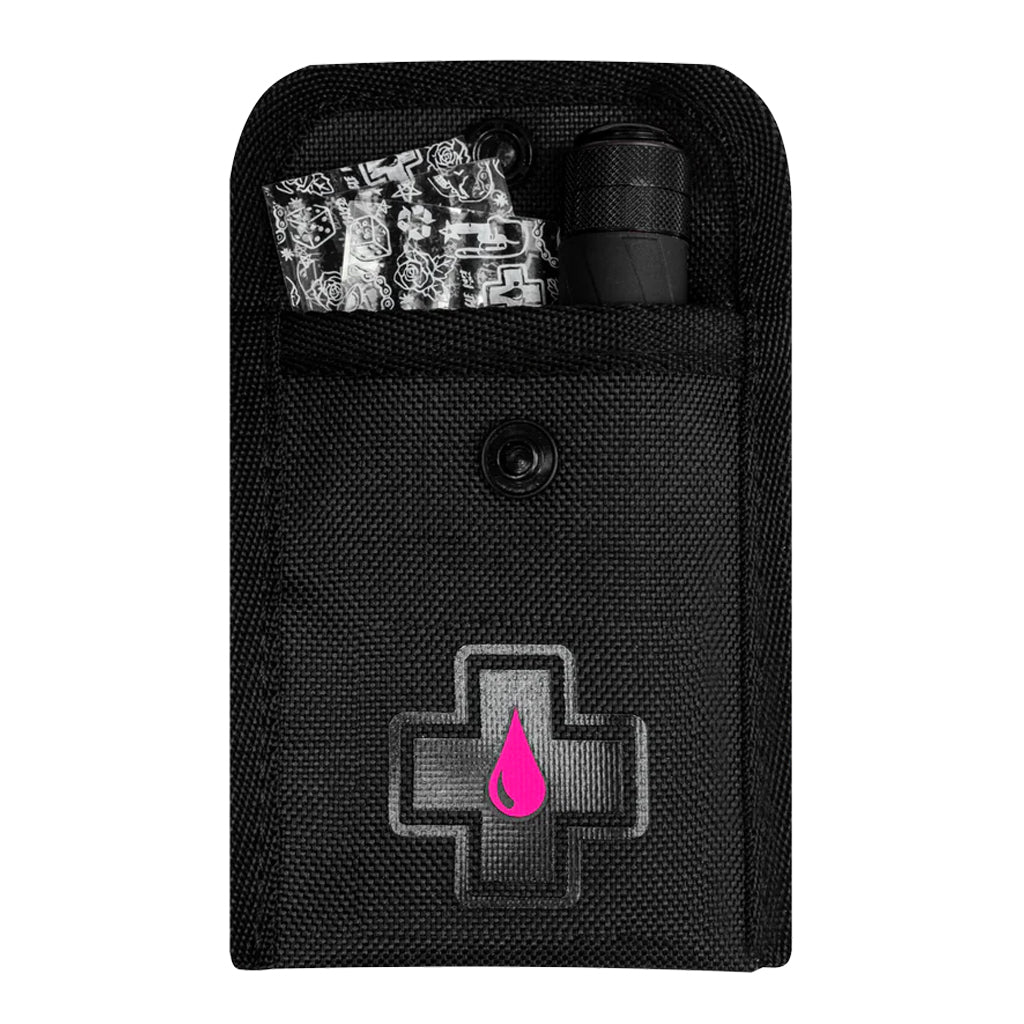 Capsule de réparation tubeless de précision Muc-Off