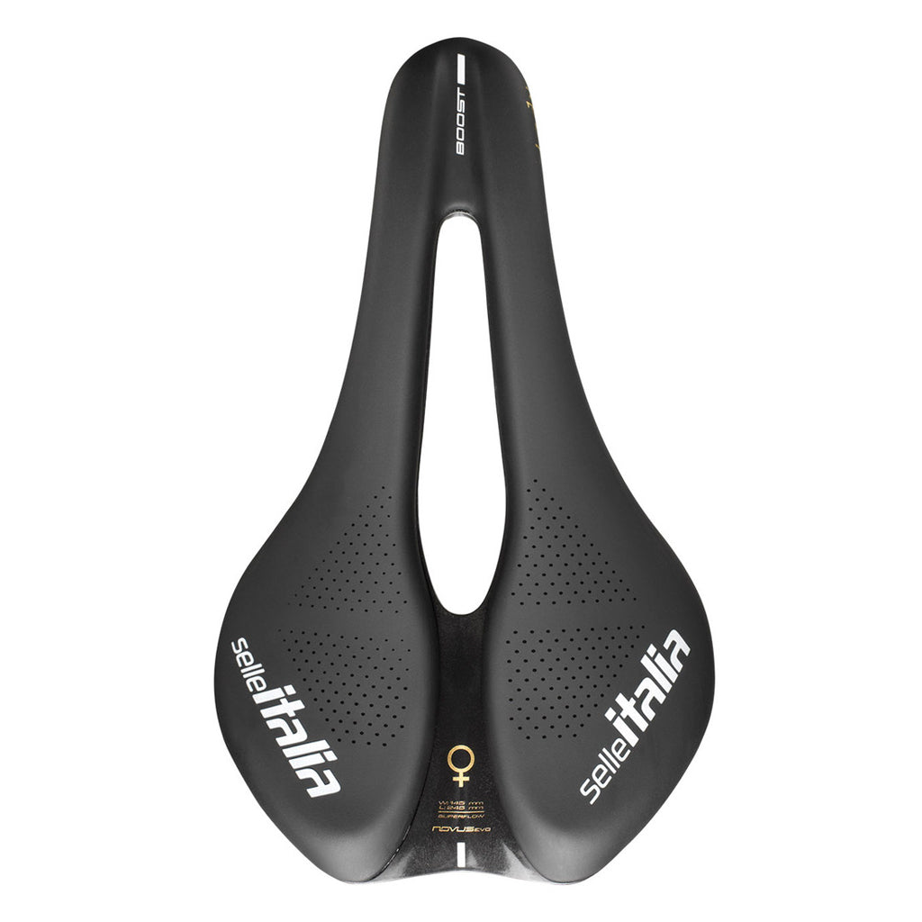 Selle Italia Novus Boost Evo Lady TM Superflow