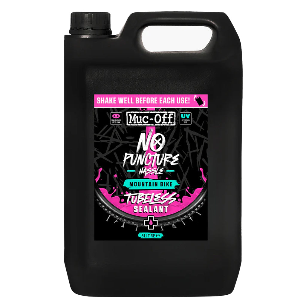 Muc-Off No Puncture Hassle Mountain Bike Tubeless Sealant