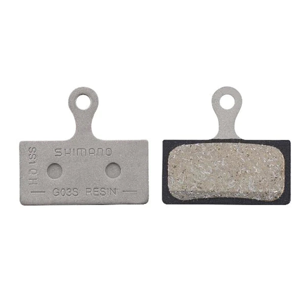 Shimano G-Type Disc Brake Pads