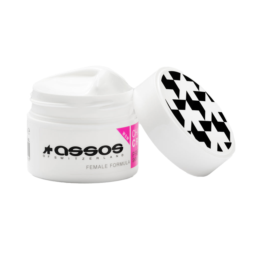 Assos Chamois Crème 75ml Women's