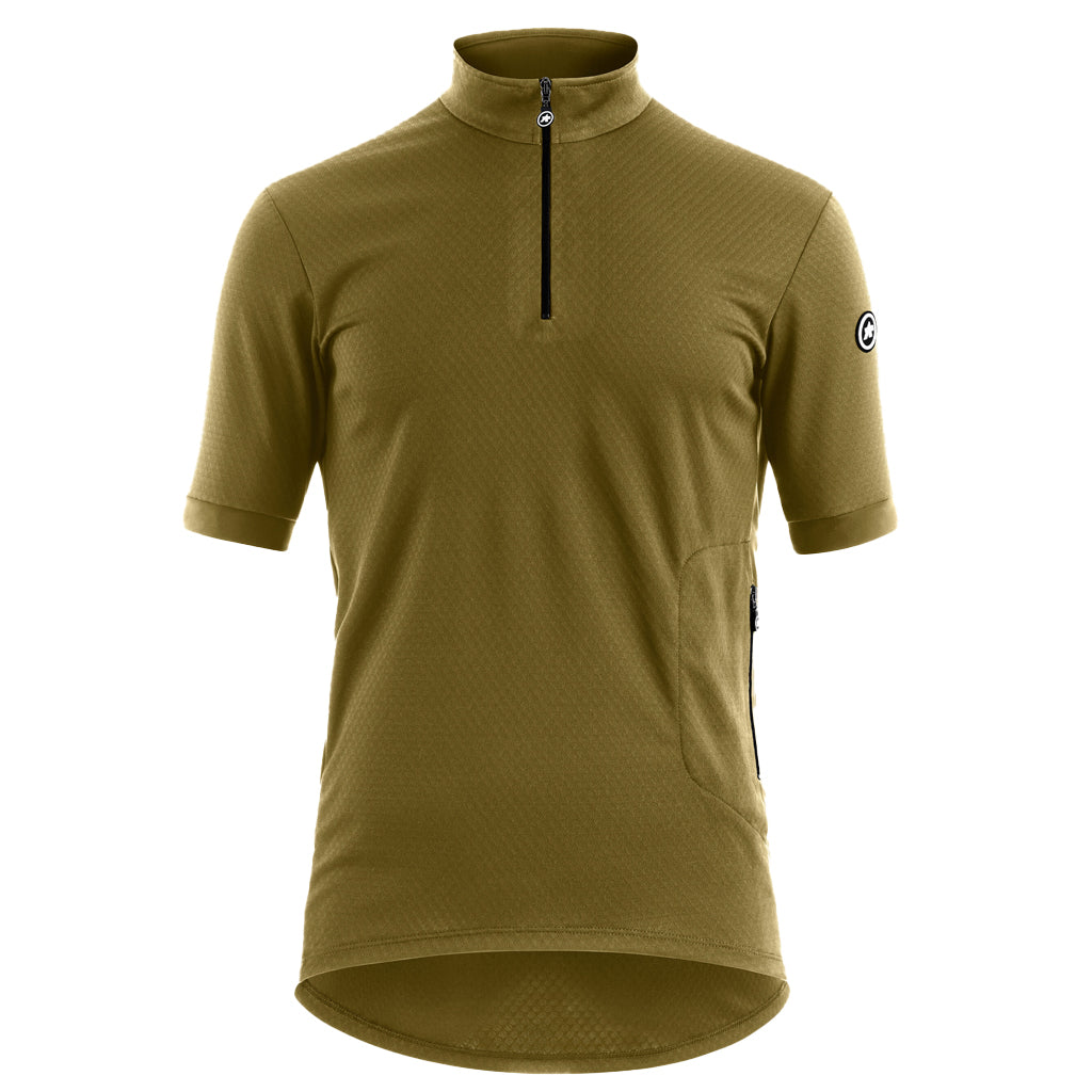 Assos Mille GTC Jersey C2