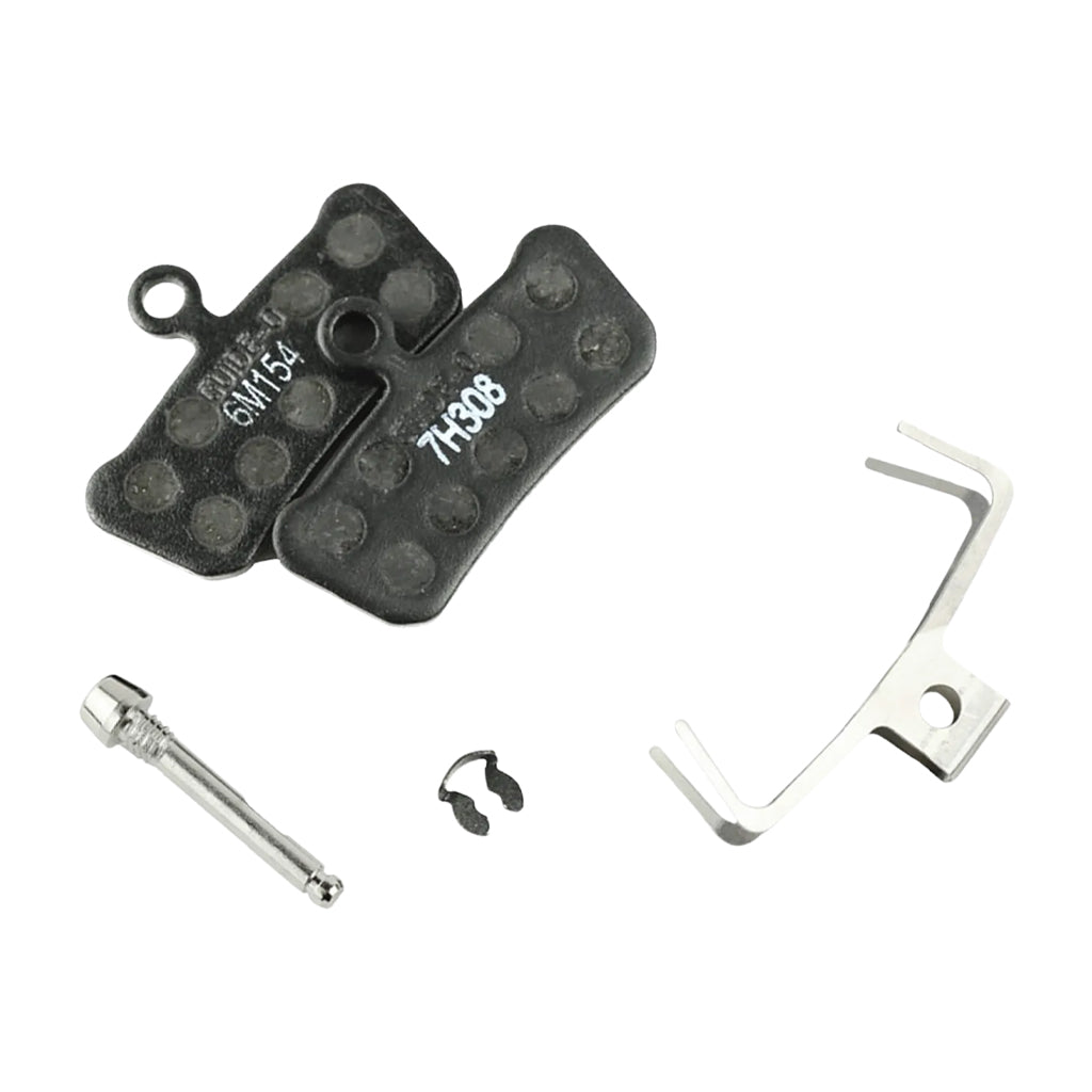 SRAM Medium Disc Brake Pads – Steed Cycles