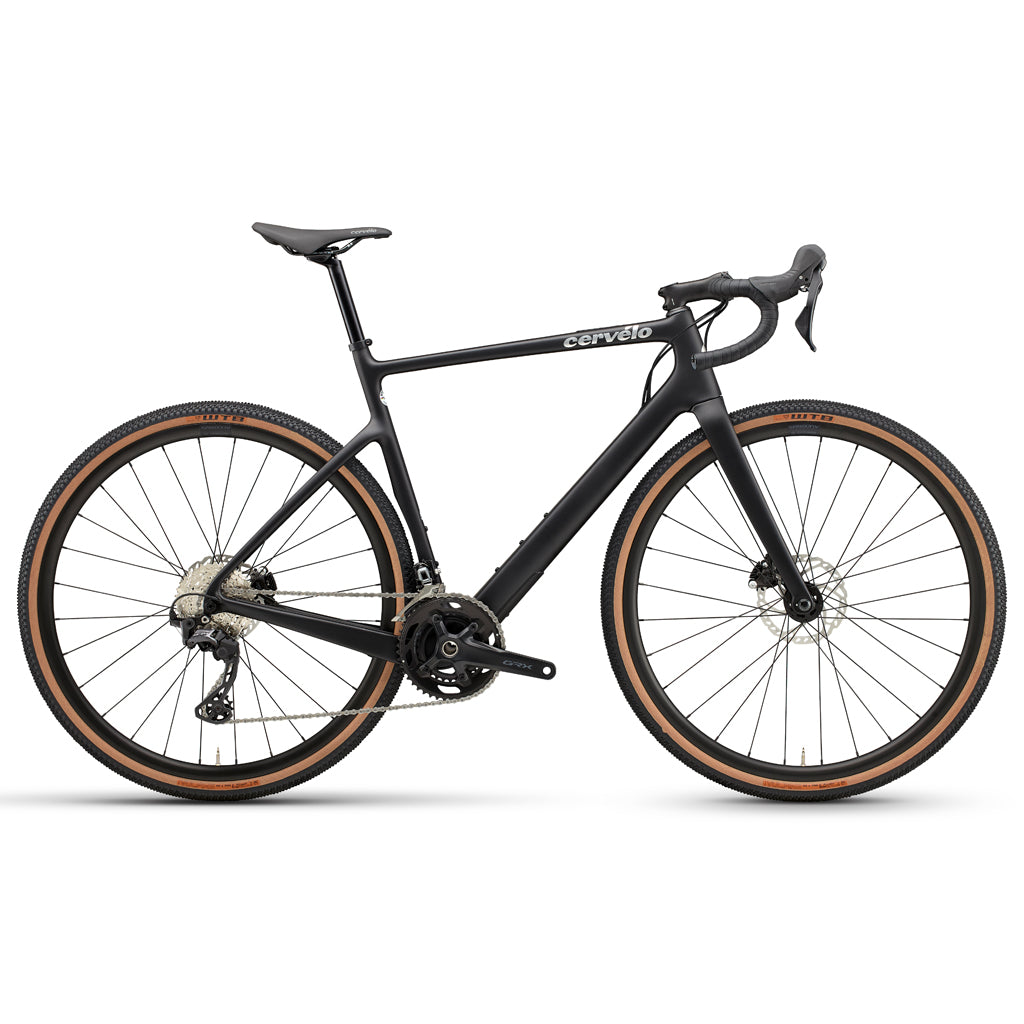 Cervélo Áspero GRX RX610 SC