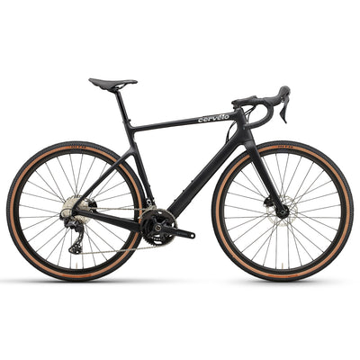 Cervélo Áspero GRX RX610 SC