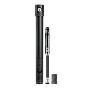 Crankbrothers Jauge Klic HV + CO²