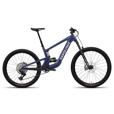 Santa Cruz Heckler SL 1 C GX AXS