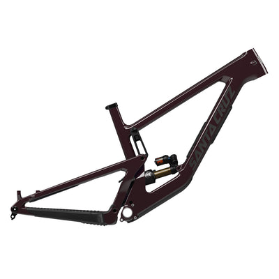 Santa Cruz Nomad 6 CC MX Frameset