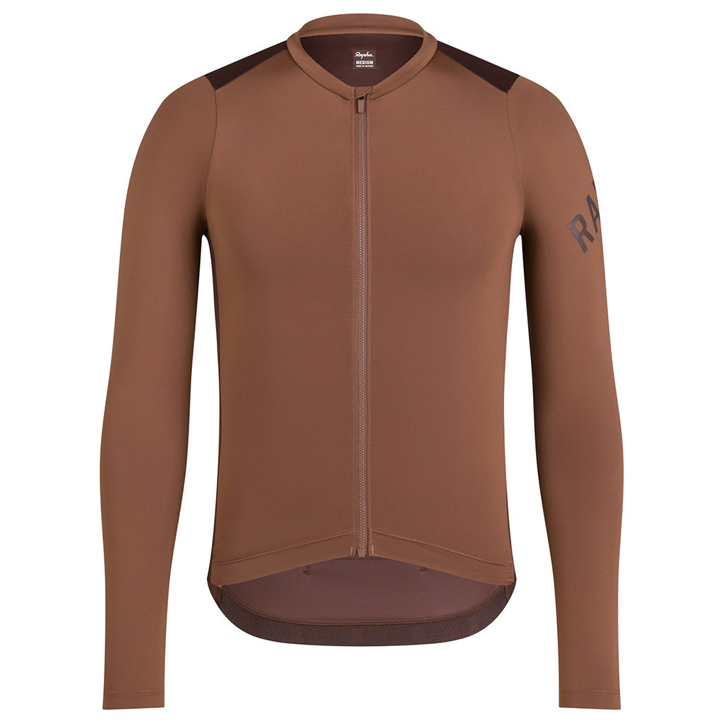 Rapha Men's Pro Team Long Sleeve Lightweight Jersey