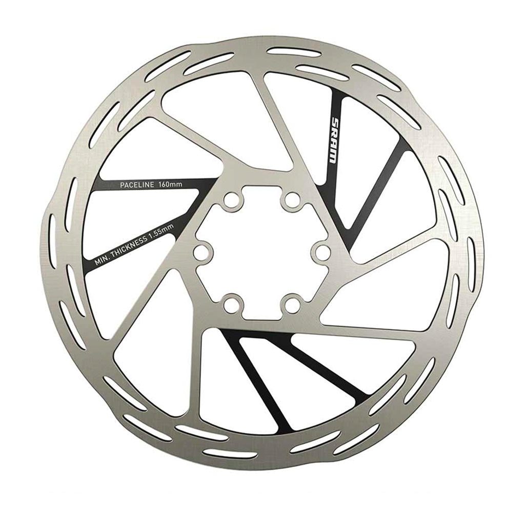 SRAM Paceline 6-Bolt Rotor