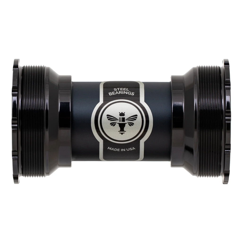 Chris King ThreadFit T47 30i Steel Bearing Bottom Bracket