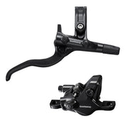 Ensemble assemblé Shimano BL-M4100/BR-MT410 Kit-J Freins à disque