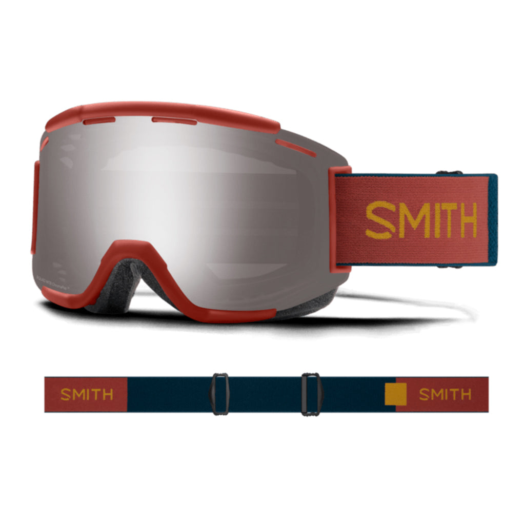 Smith Optics Squad MTB Goggles