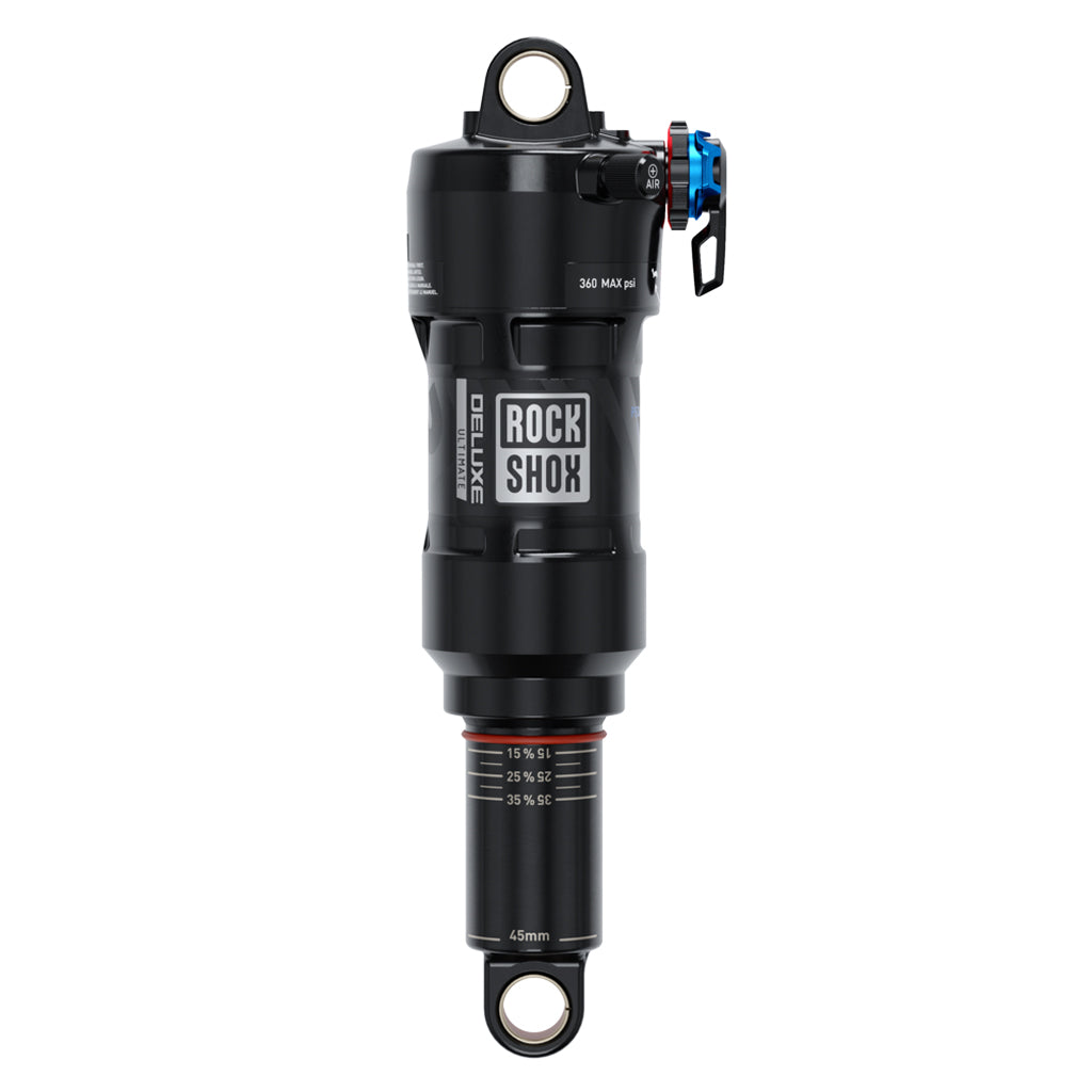 RockShox Deluxe Ultimate