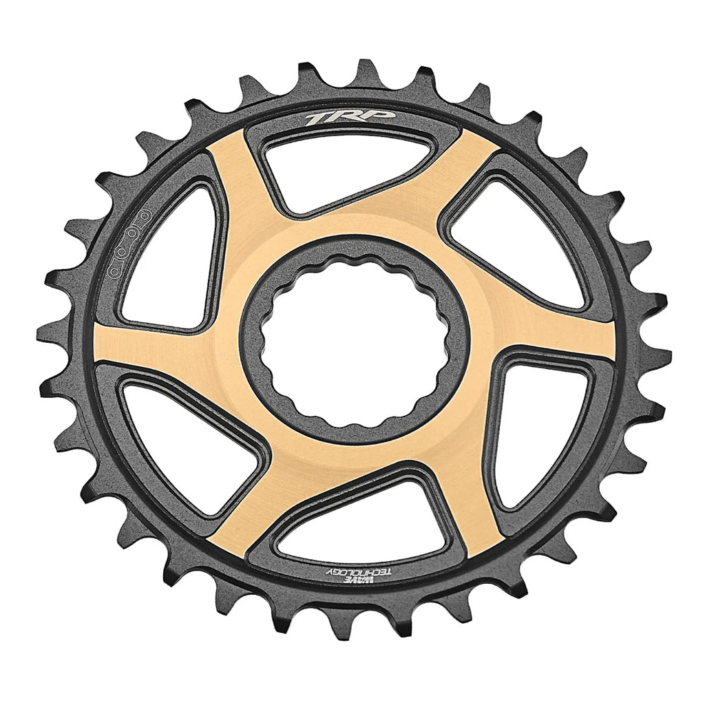 TRP EVO 12 Direct Mount Chainring