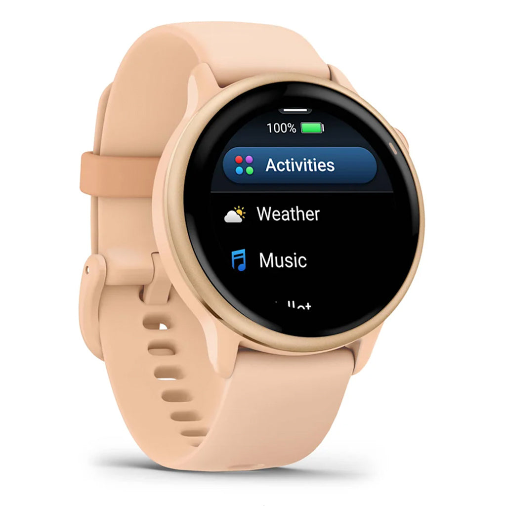 Garmin vívoactive 6