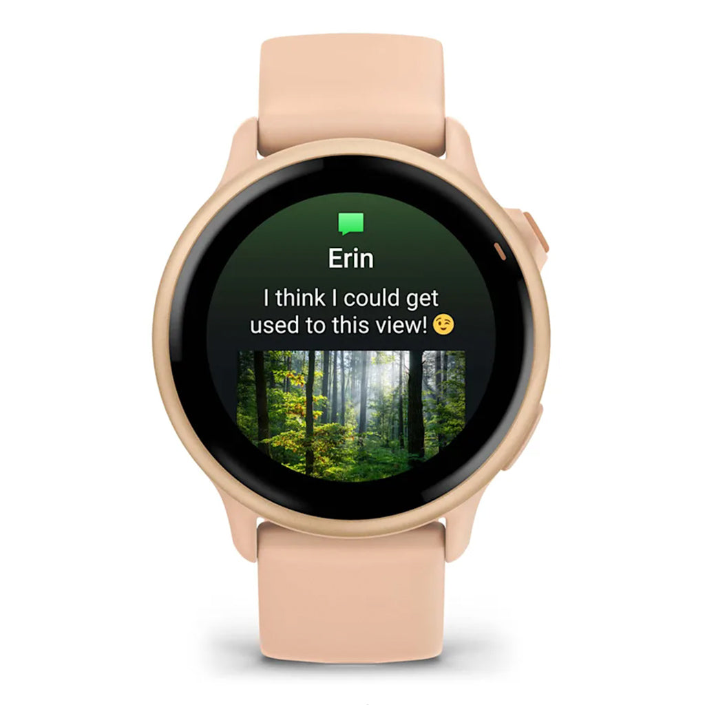 Garmin vívoactive 6