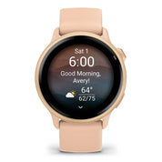 Garmin vívoactive 6