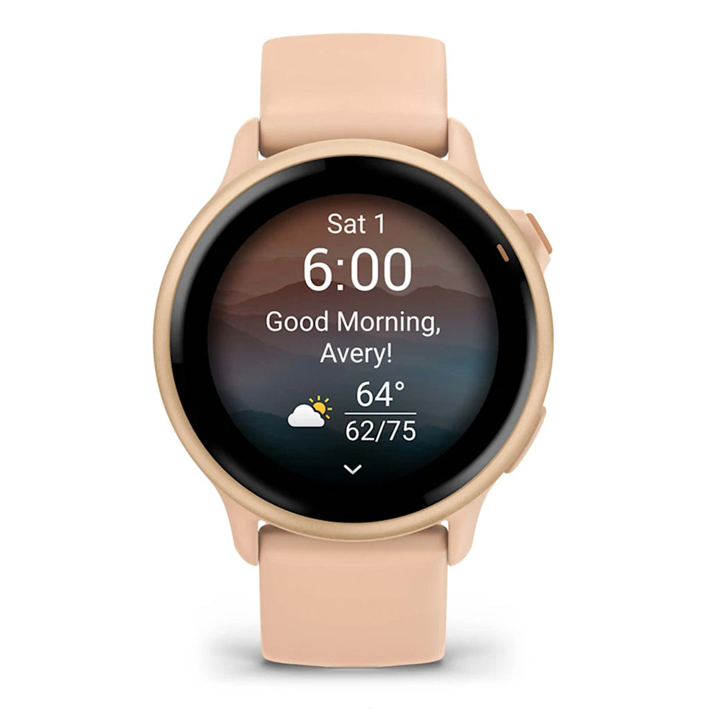 Garmin vívoactive 6