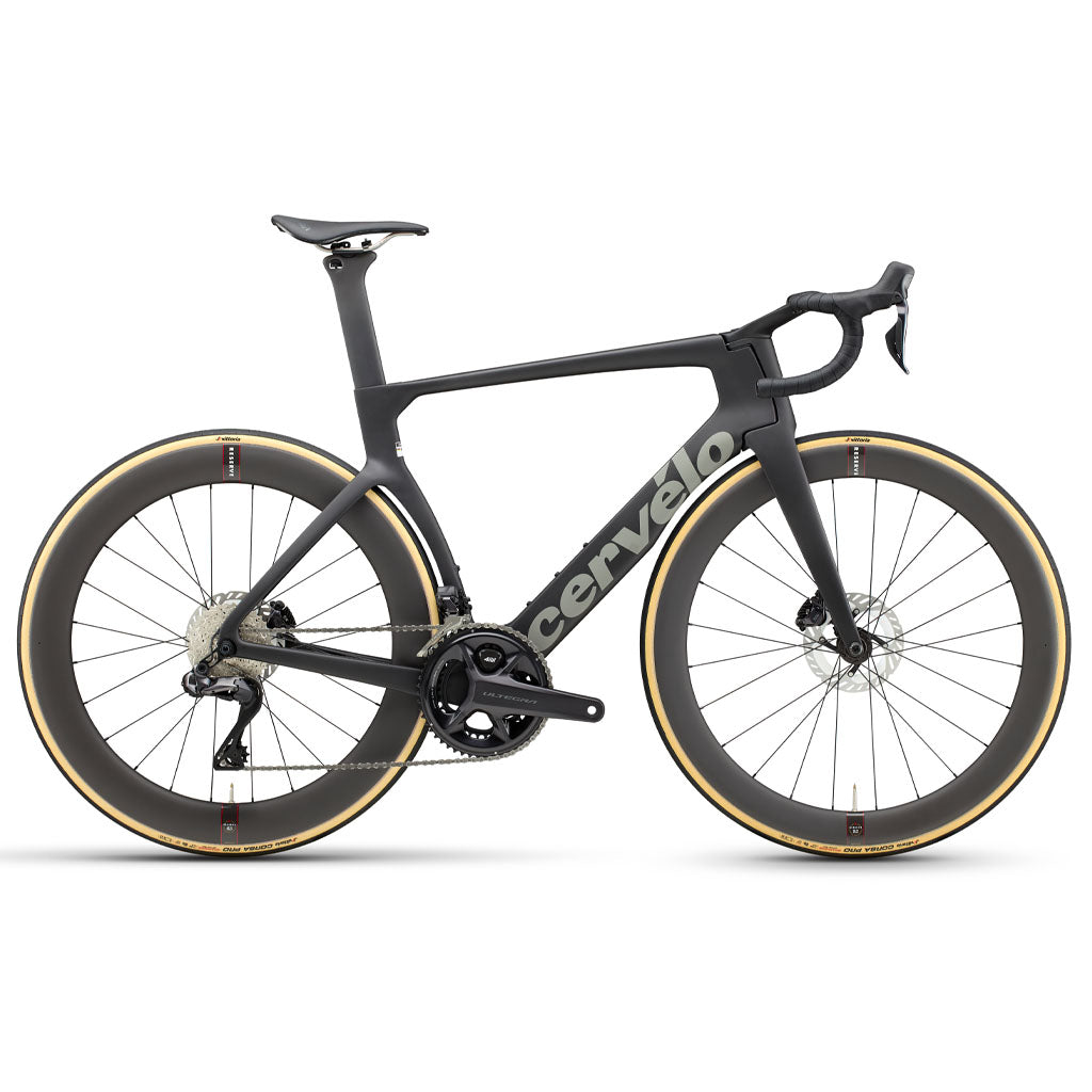 Cervélo S5 Ultegra Di2