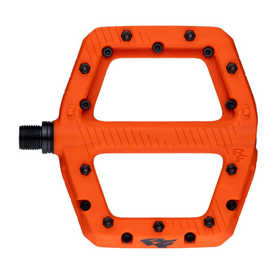 Race Face Chester Flat Pedals