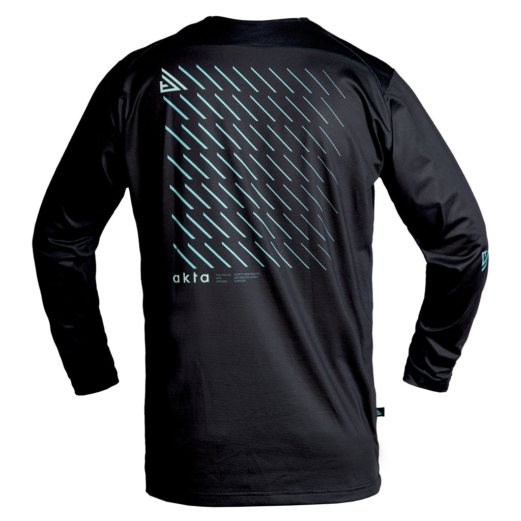 Akta Trail Jersey LS