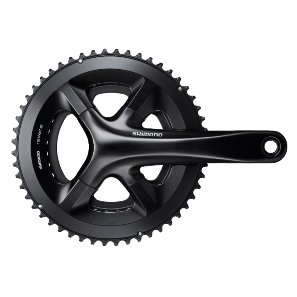 Shimano FC-RS510 pédalier 11 vitesses (démonté)