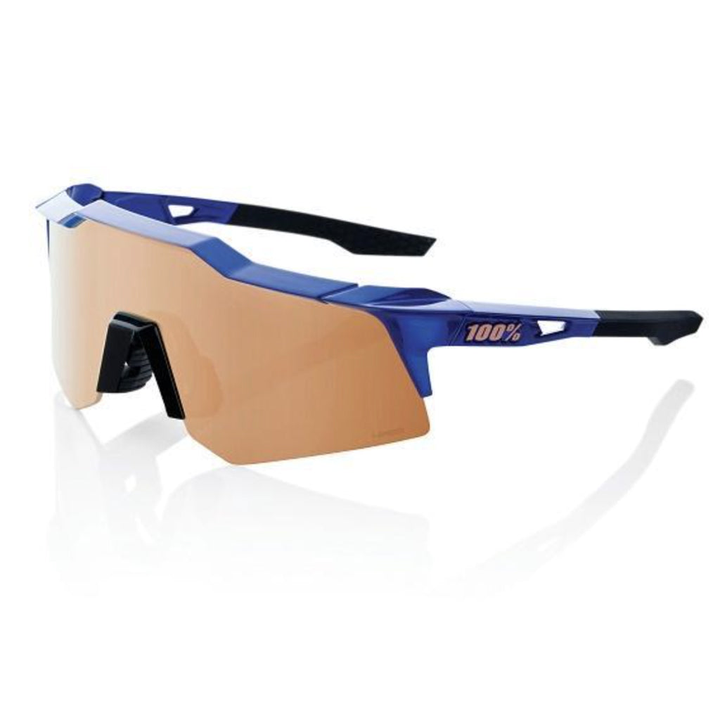 100% SPEEDCRAFT サングラス 100% Speedcraft Sunglasses