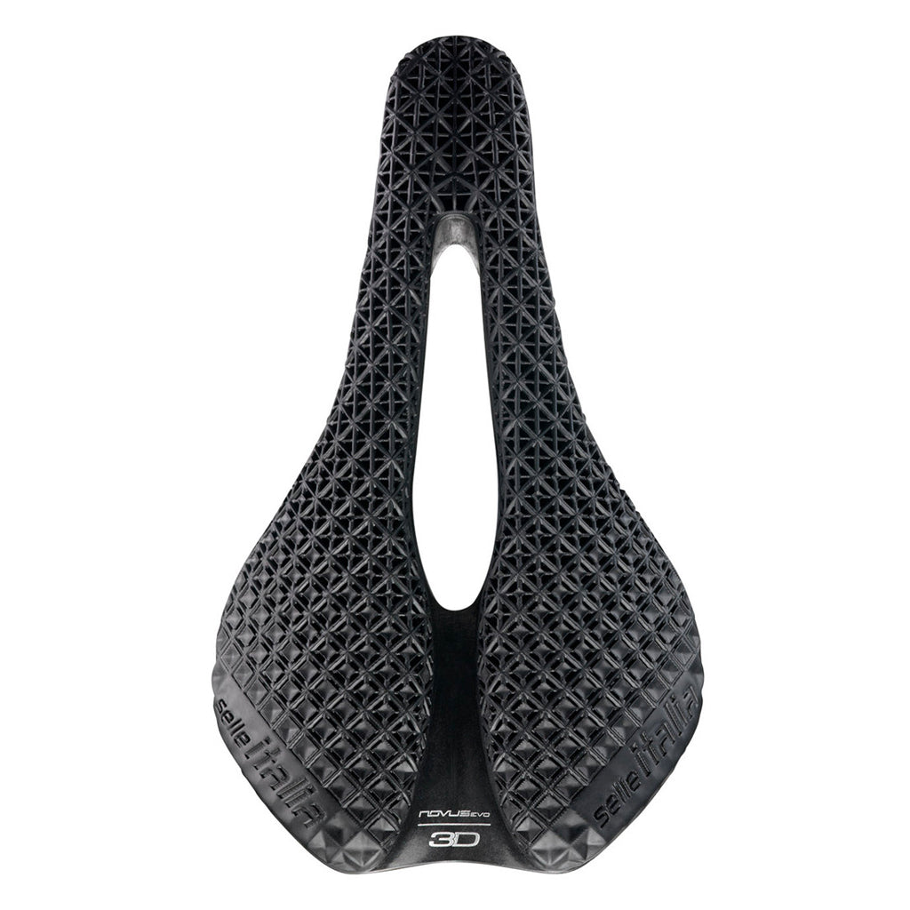 Selle Italia Novus Boost Evo 3D Kit Carbonio Superflow