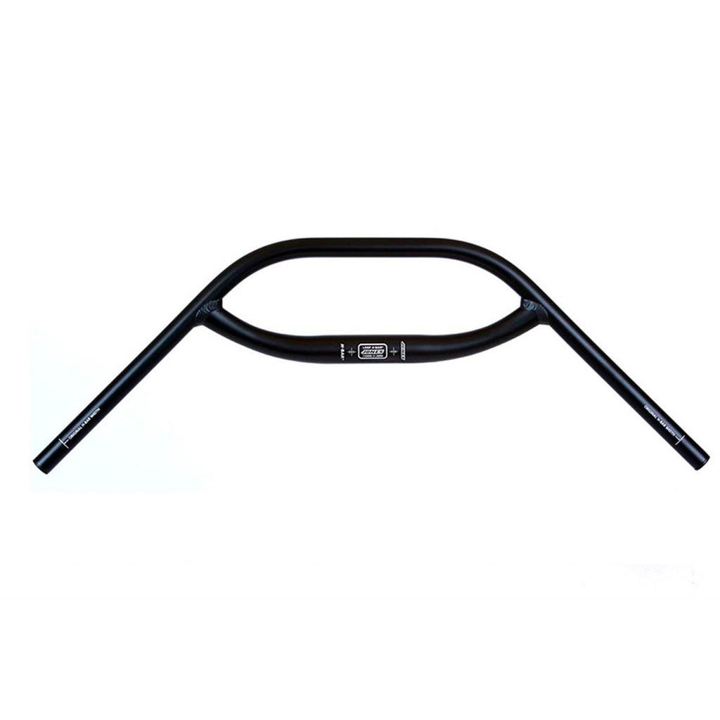 Jones Bicycles H-Bar SG Loop Aluminium Handlebar 0.5" Rise - 710mm