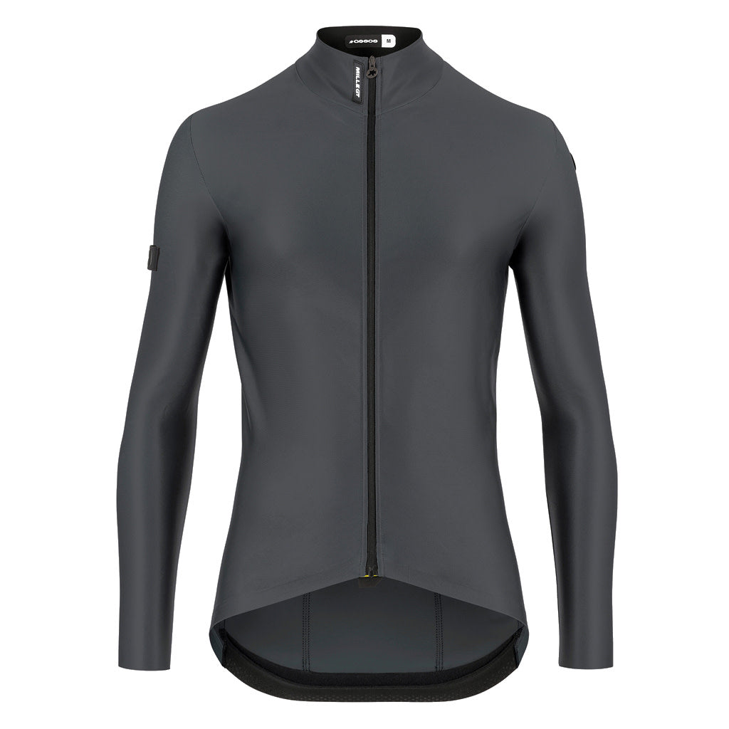 Assos Mille GT Spring/Fall LS Jersey C2