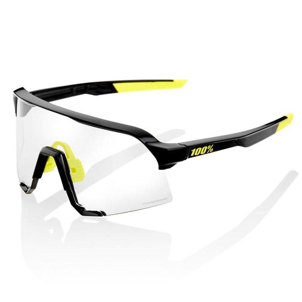 100% S3 – Steed Cycles