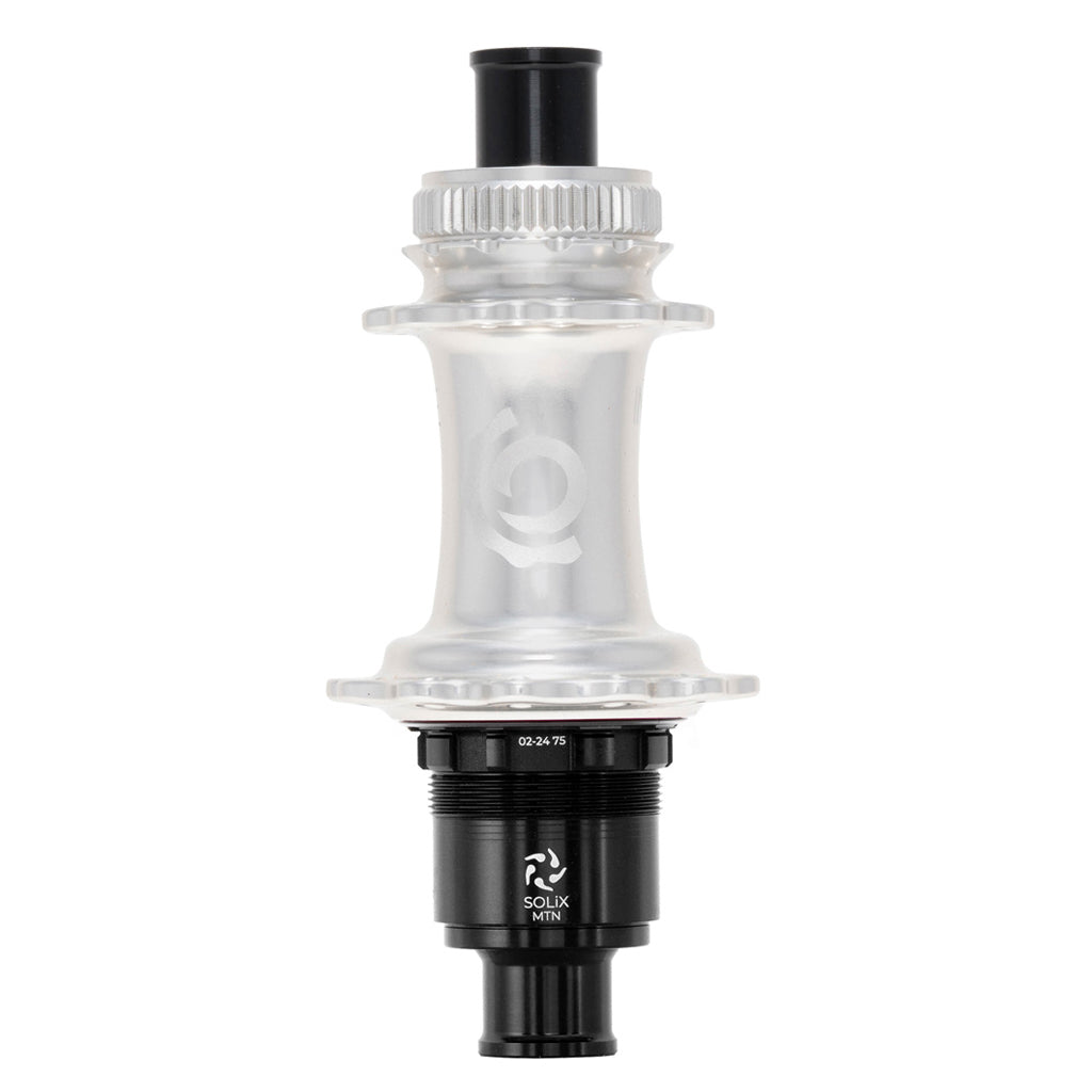 Industry Nine Solix M Classic CL Moyeux arrière