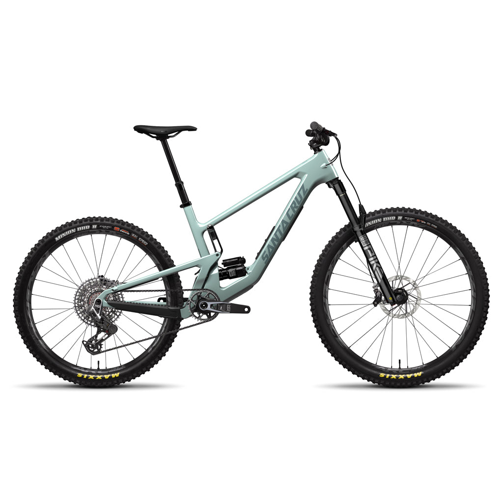 Santa Cruz 5010 5 CC X0 AXS