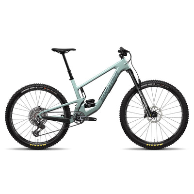 Santa Cruz 5010 5 CC MX X0 AXS