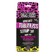Muc-Off Ultimate Tubeless Setup Kit