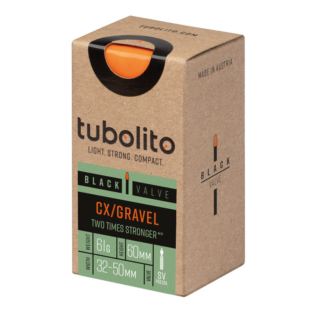 Tubolito Tubo CX/Gravel-All