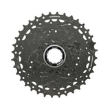 Shimano CS-LG400-9 CUES Linkglide 9-Speed Cassette