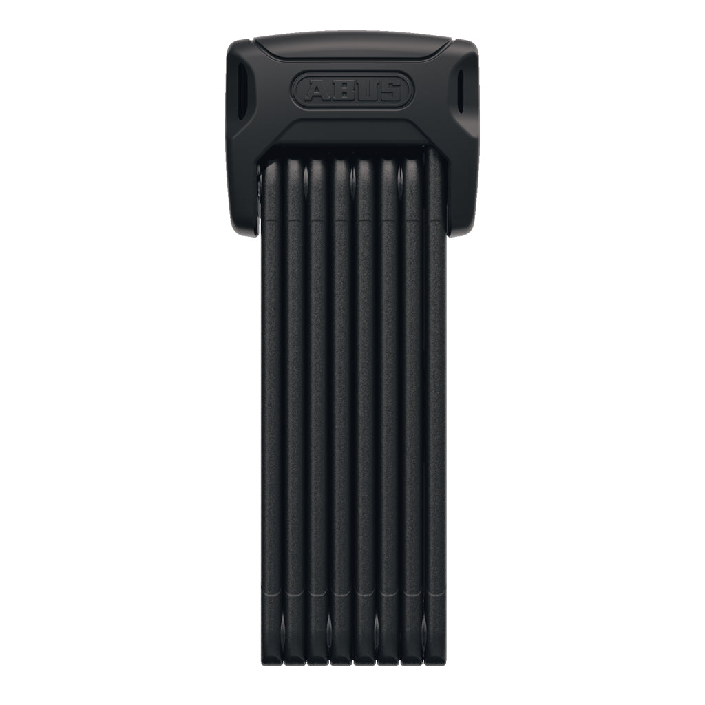 Abus Bordo XPlus 6000K Folding Lock w/SH Bracket 120cm