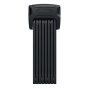Abus Bordo XPlus 6000K Folding Lock w/SH Bracket 120cm