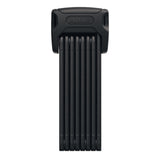 Abus Bordo XPlus 6000K Folding Lock w/SH Bracket 120cm